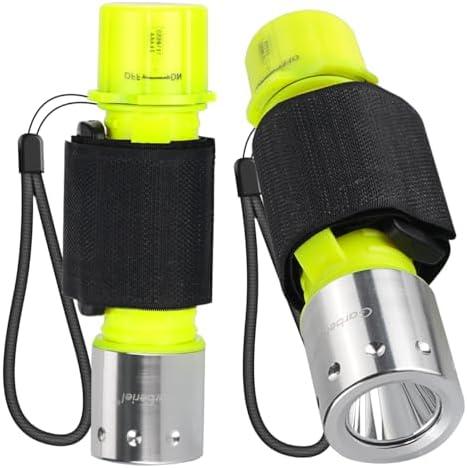 Ultimate ⁤Scuba Diving Gear Roundup:⁤ Dive Light and Hand Signal Guide