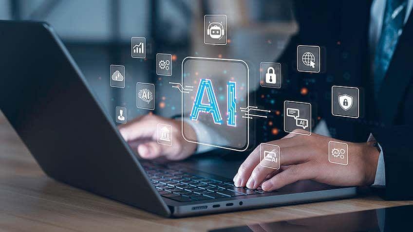 AI Tool Report: Unleashing the Power of AI Tools