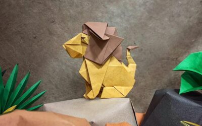 The Art of Paper Folding: A Beginner’s Guide