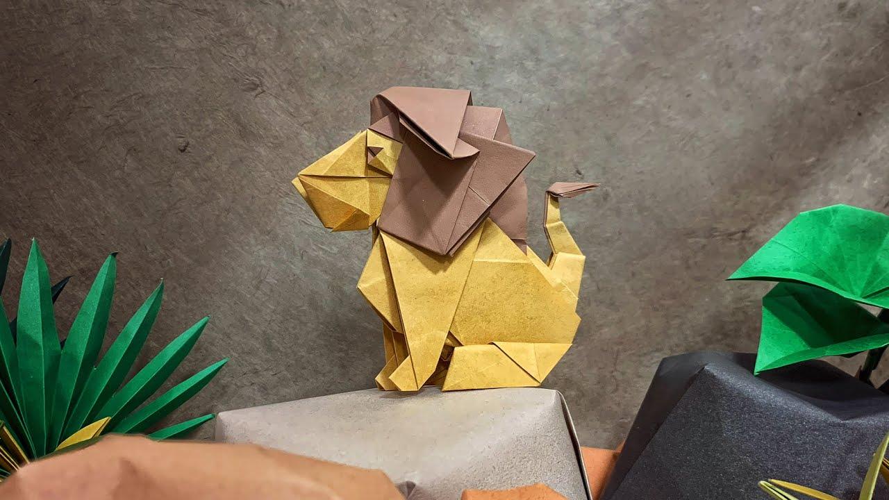 The Art of Paper Folding: A Beginner’s Guide