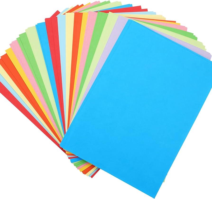 Choosing the Right Paper for Your Origami Projects