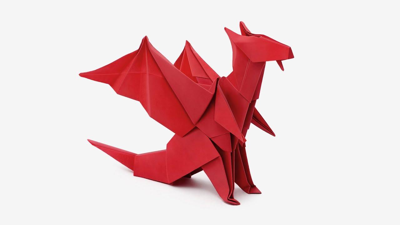 Introduction to the World of Origami