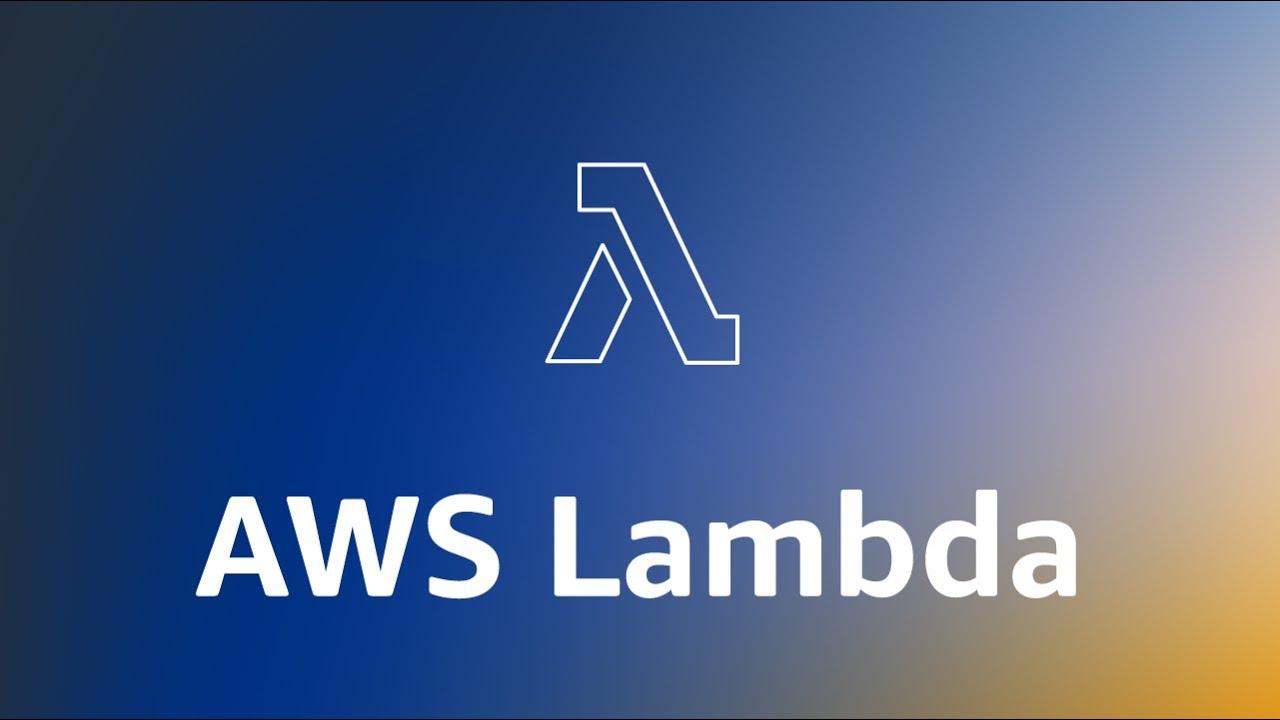 Maximizing Efficiency with AWS Lambda⁣ in STEM Applications