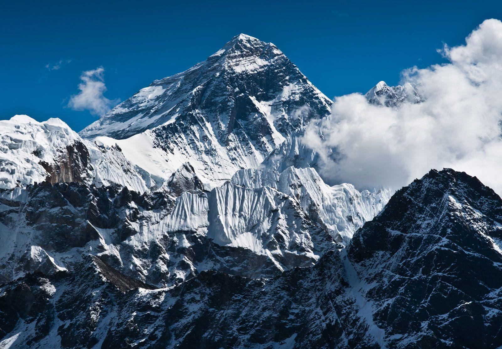 Exploring the Rich History and Cultural‌ Significance of Mount ‌Everest