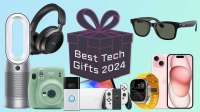 The 65 most attention-grabbing tech gifts and items for everybody to your checklist