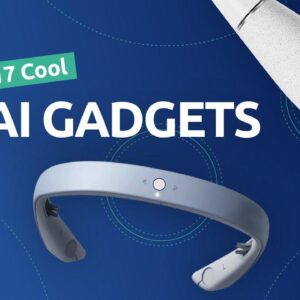 Very Popular AI Gadgets on eBay in 2024