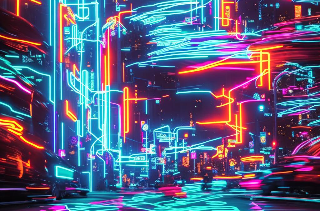 AI OverWatch: Navigating Through the Tides of Regulation