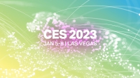 Here’s a roundup of the tip AI-powered merchandise we seen at CES 2023