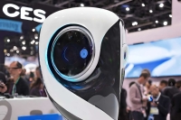 CES 2024 AI Items: A Spectacular Showcase – TechGadgets.ai