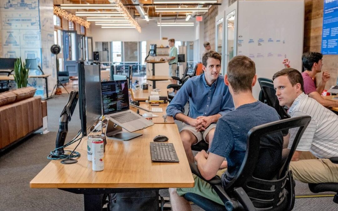 AI In The Workplace: Balancing Innovation And Privacy Compliance – New Technology – Technology