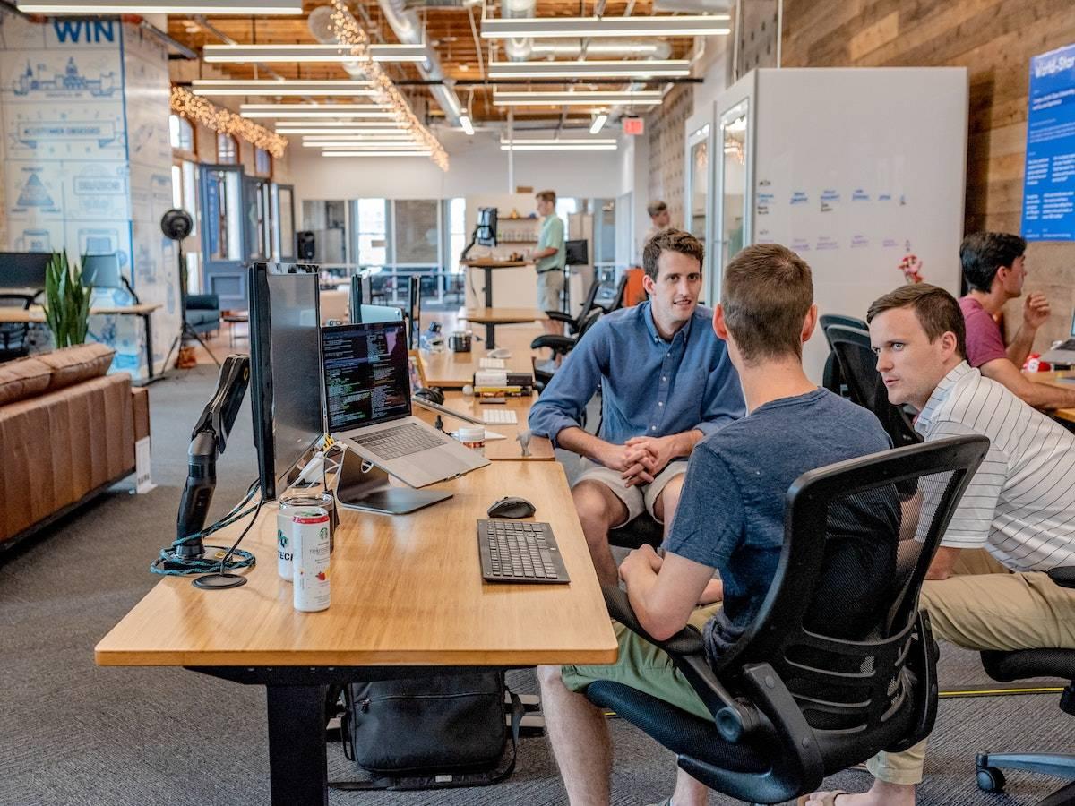 AI In The Workplace: Balancing Innovation And Privacy Compliance – New Technology – Technology