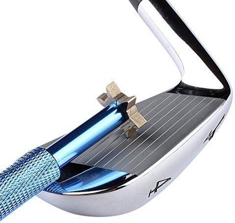 Revamp Your Game: The​ Ultimate Golf ‍Groove Sharpener Tool