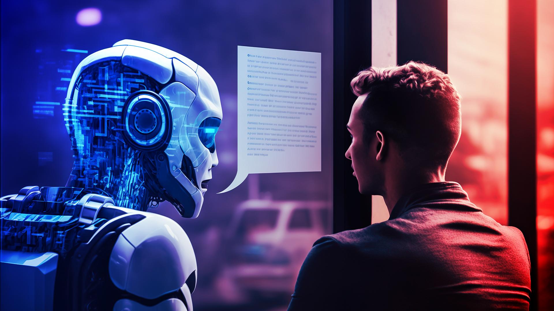 - Crafting the ​Perfect AI Persona: Where⁤ to Start