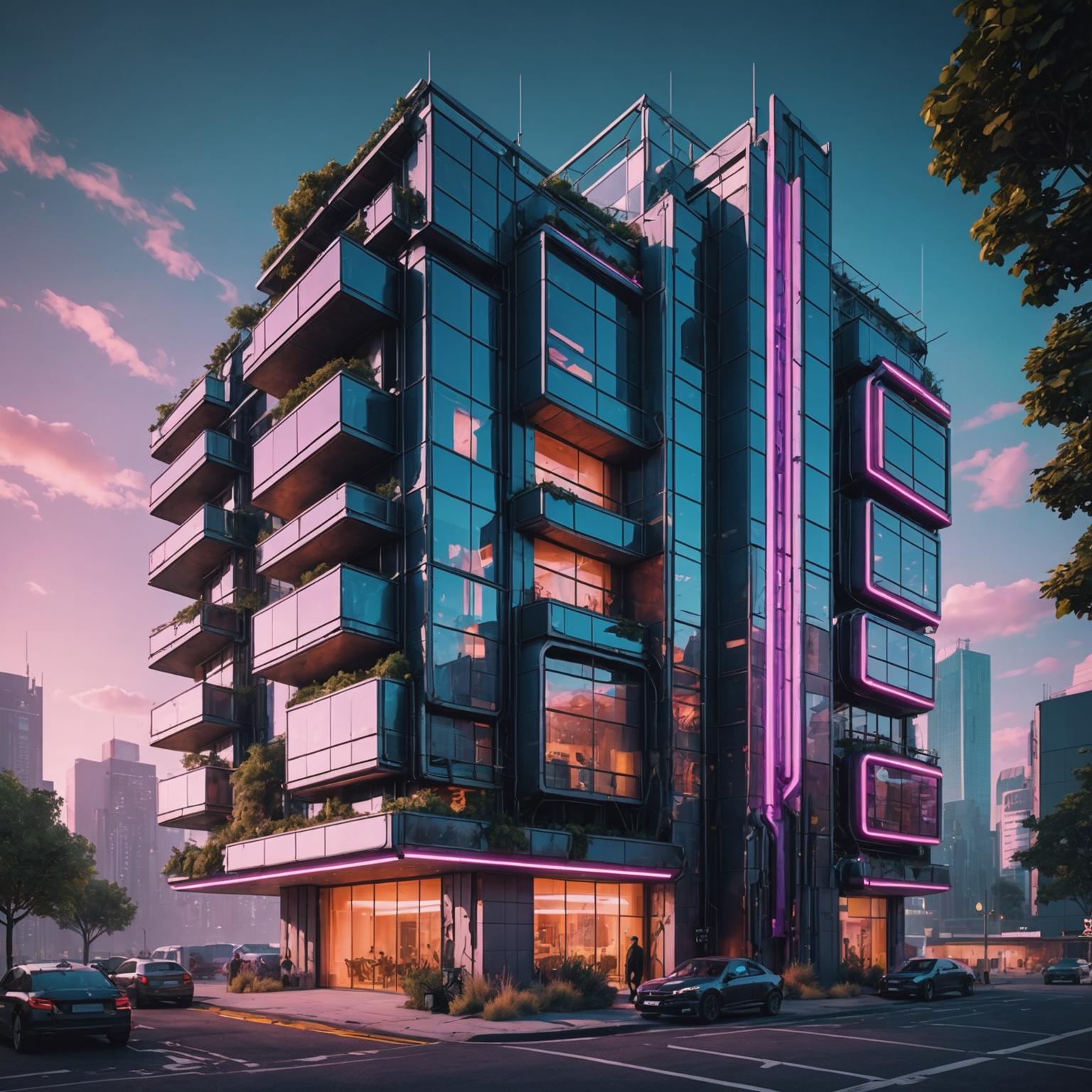 - ​The⁤ Impact of AI on Architectural Design and​ Modeling