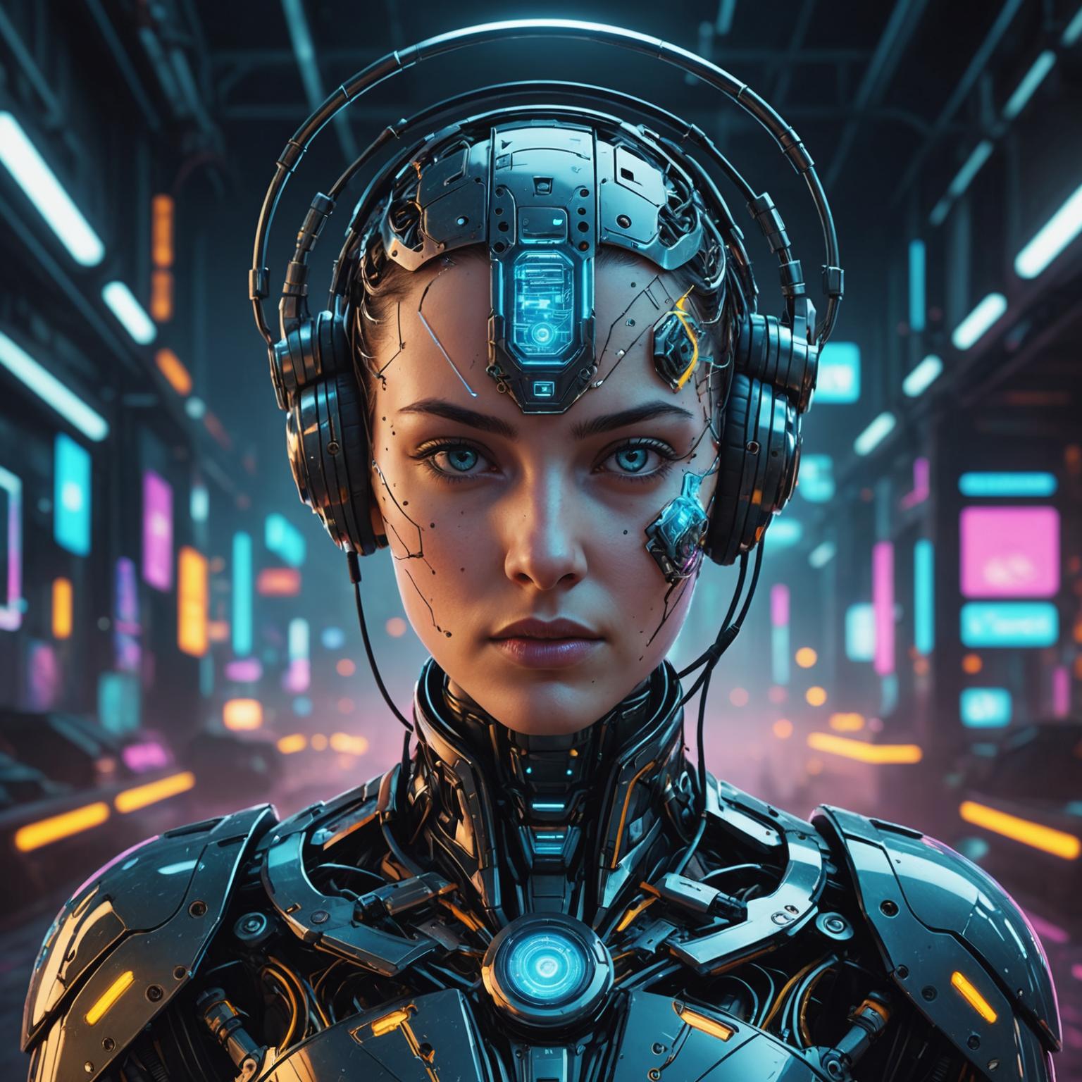 AI Ethics and Governance: Enhancing Reliability and Controllability
