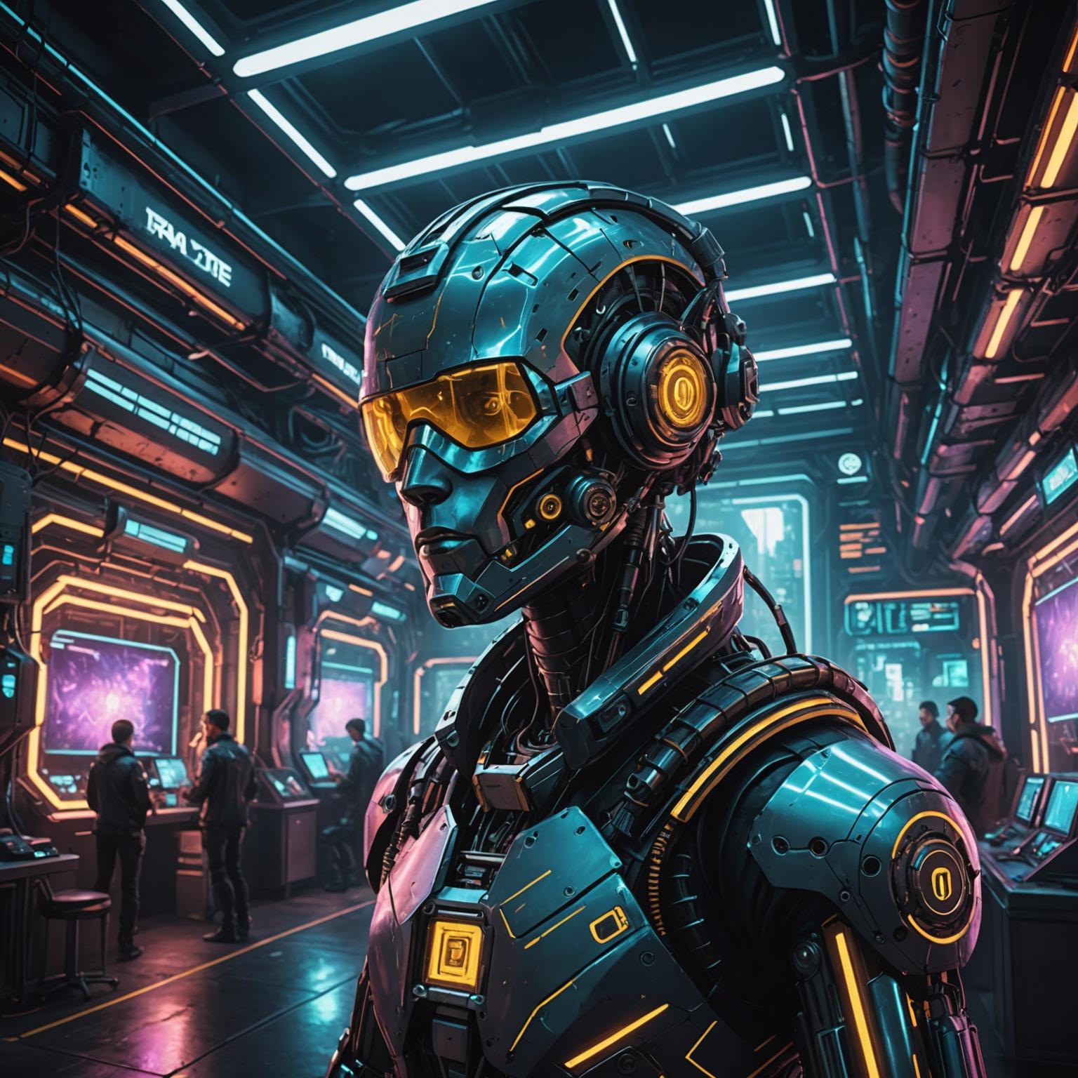 - Inside Travers AI Academy: ⁣A New Frontier for Prompt Engineering Enthusiasts