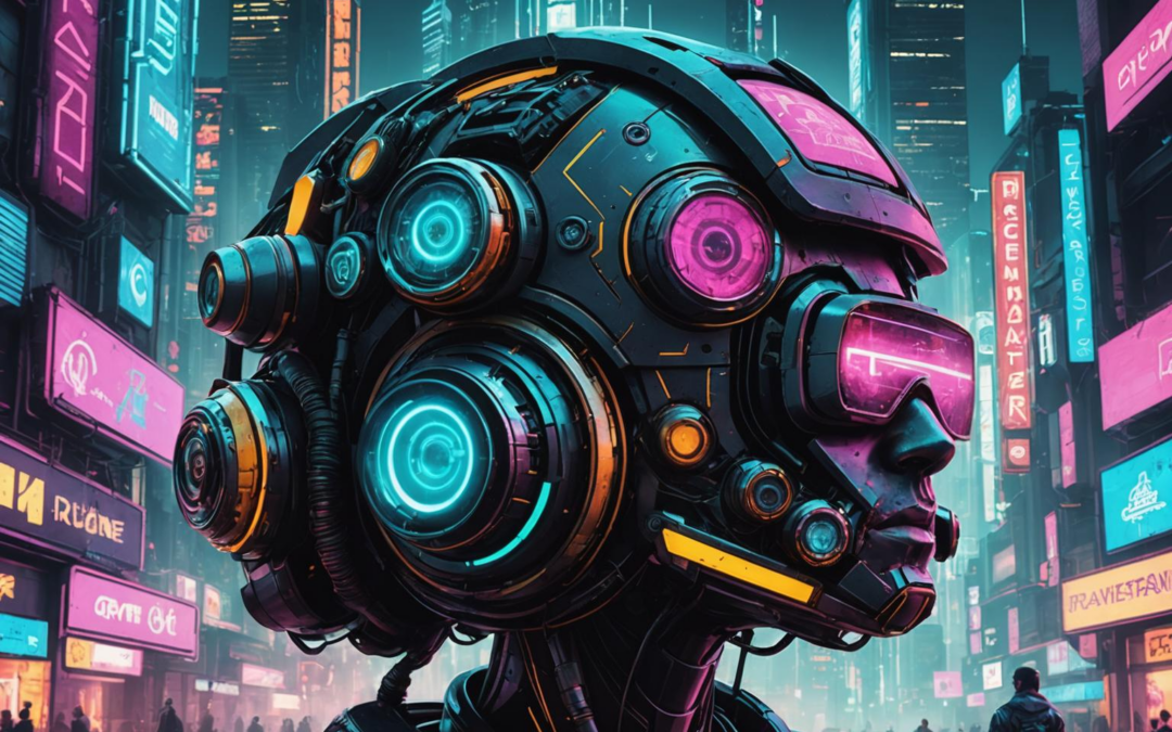 Travers releases ‘AI Academy’