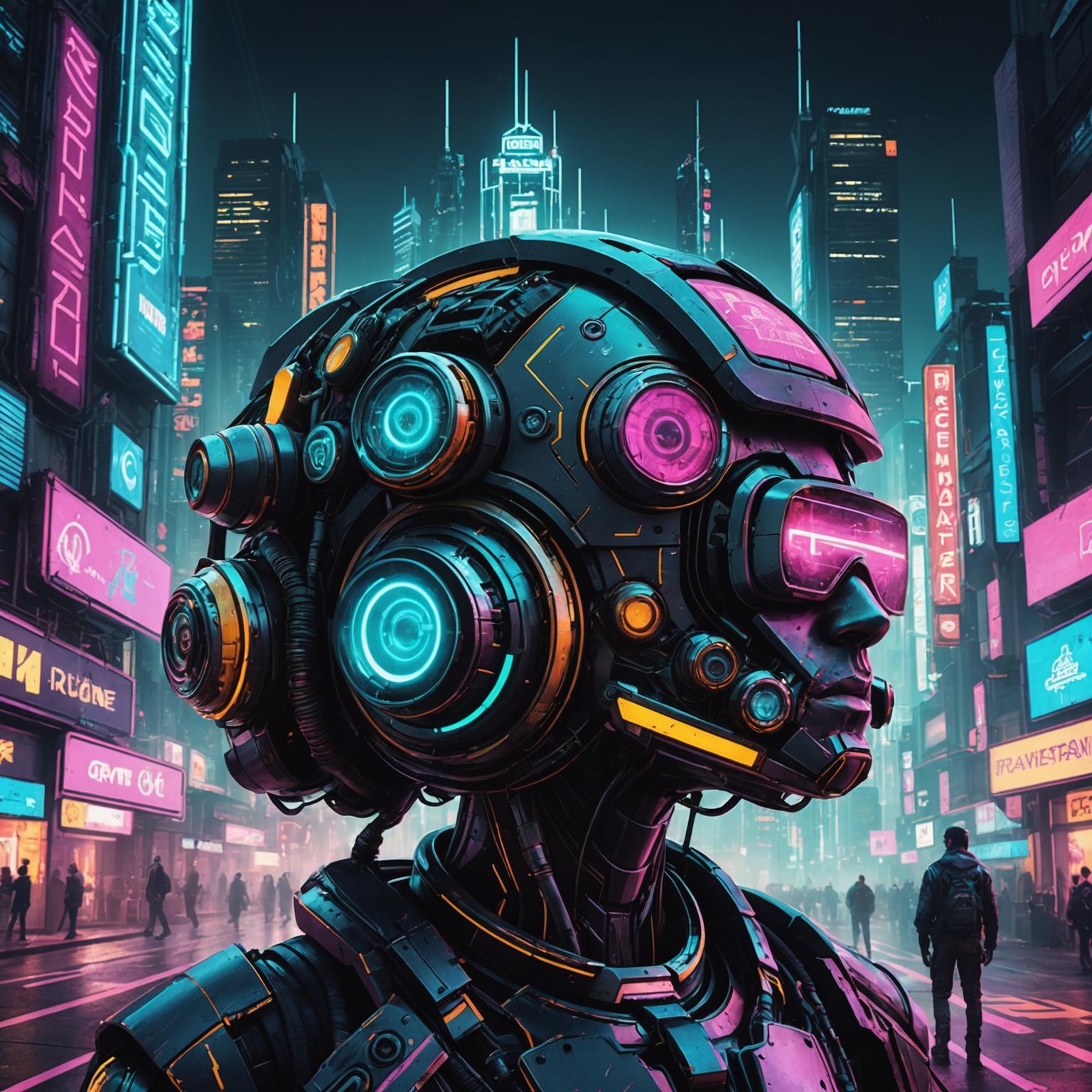 Travers releases ‘AI Academy’