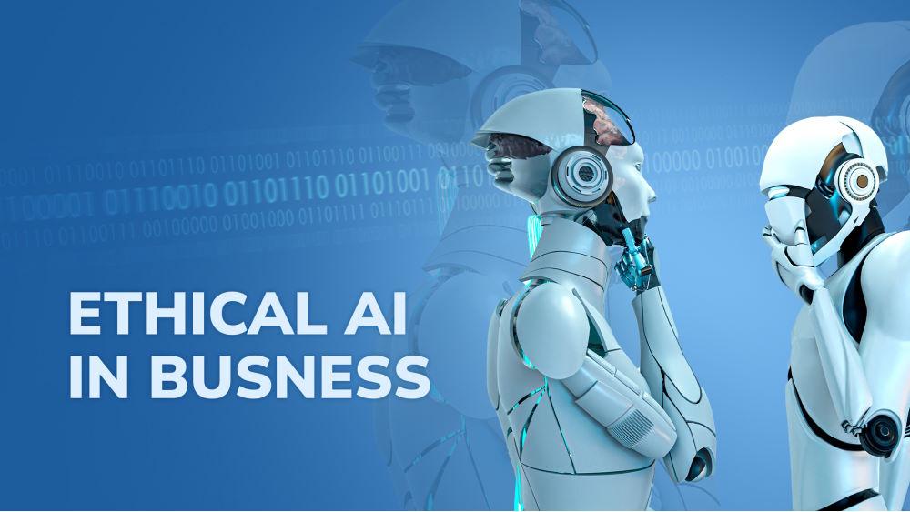 - From‍ Principles‌ to Practice: Implementing Ethical AI Across Industries