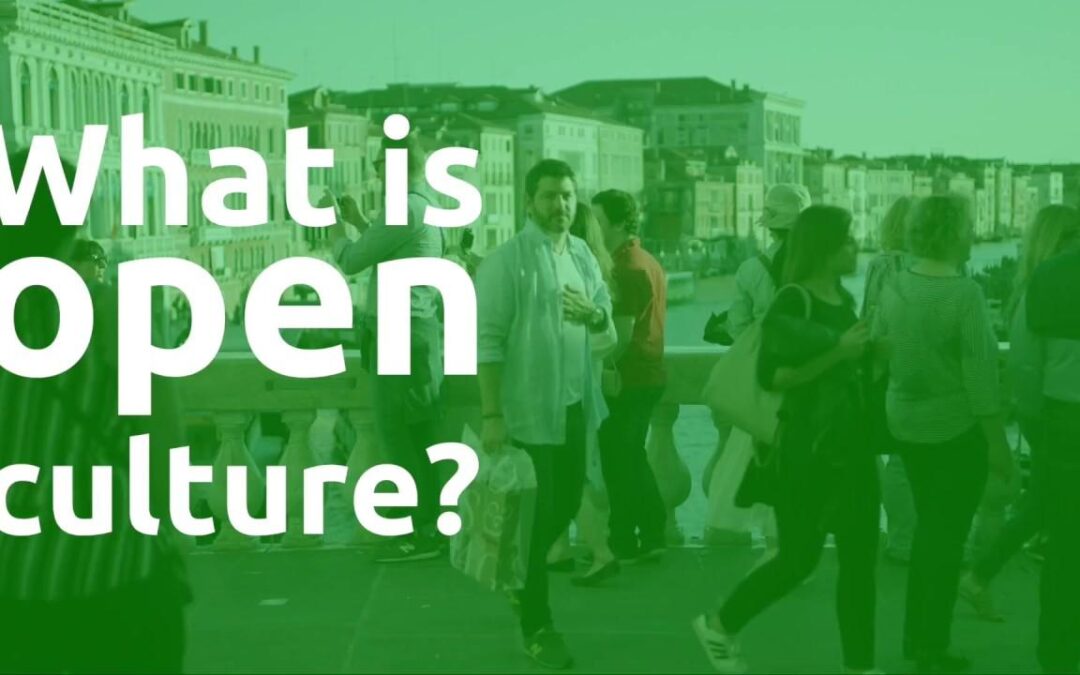 Open Culture – The Best Free Cultural and Educational Media on the internet.