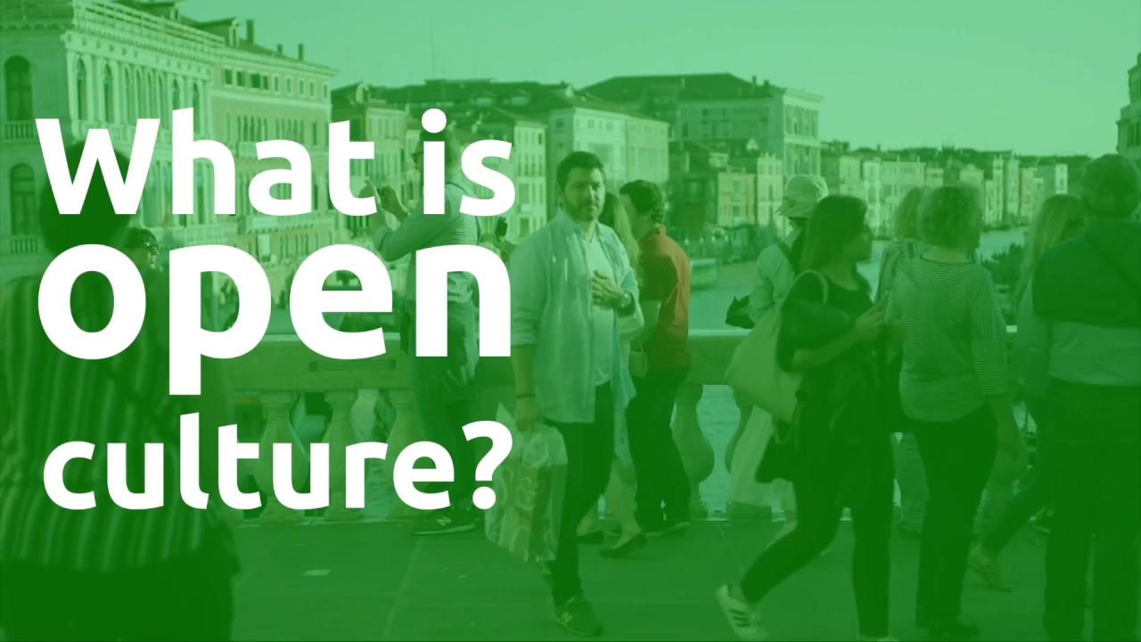 Open Culture – The Best Free Cultural and Educational Media on the internet.