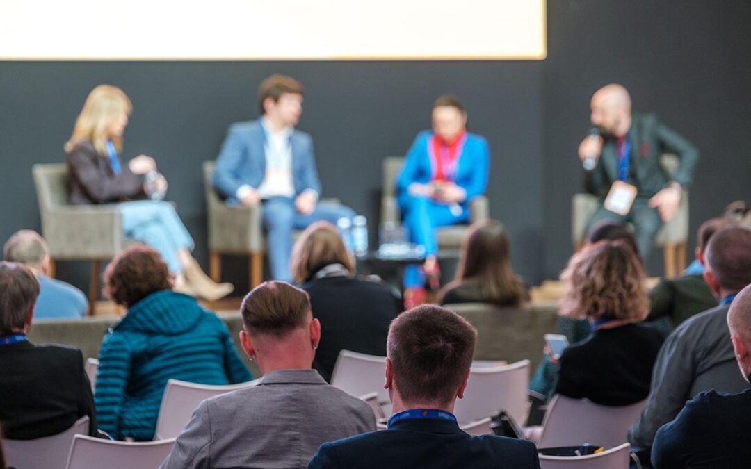 Conversation Panel on Neurotechnology at the Crossroad of Human Rights and Ethics