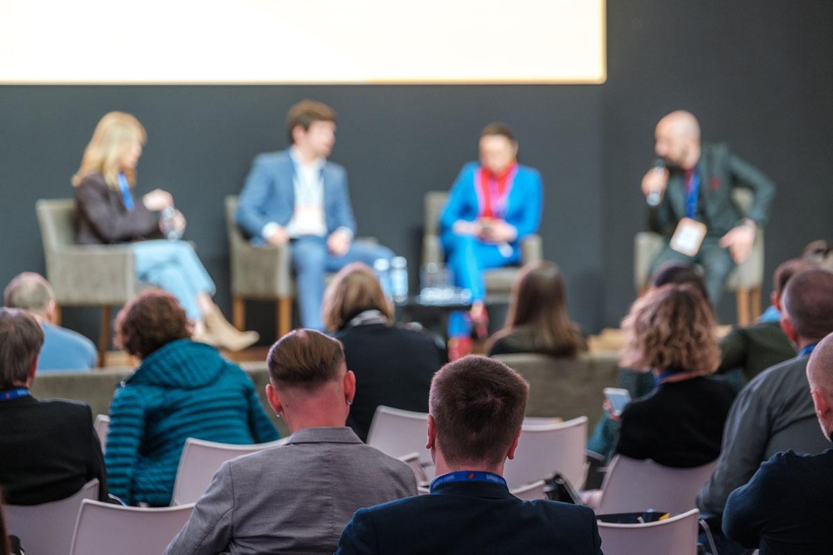 Conversation Panel on Neurotechnology at the Crossroad of Human Rights and Ethics