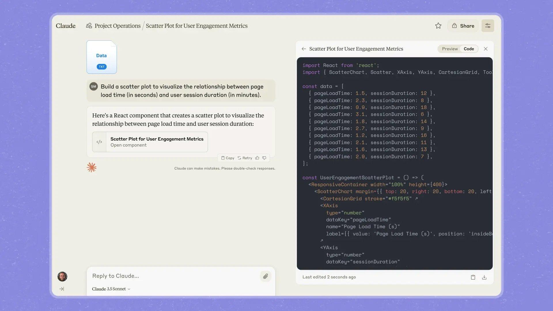 Anthropic Projects: Using Claude AI for Project Management