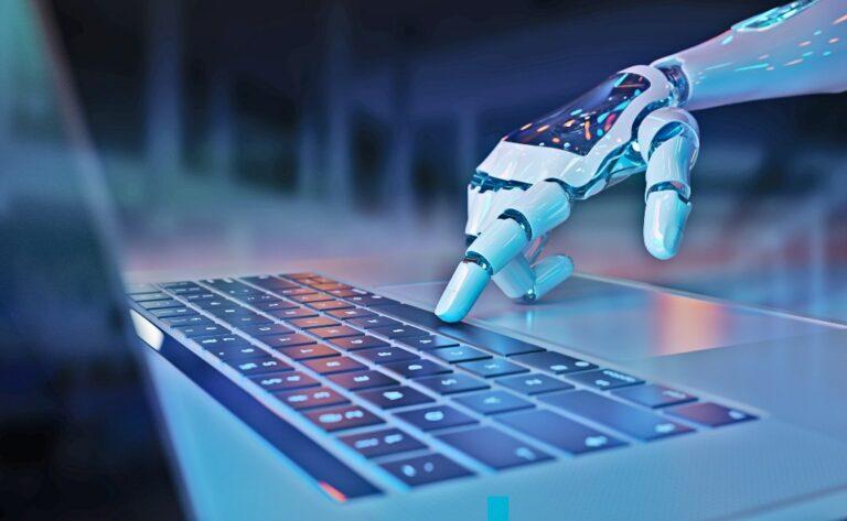 AI Integration: Businesses Embrace‌ Rapid Technological Advancements