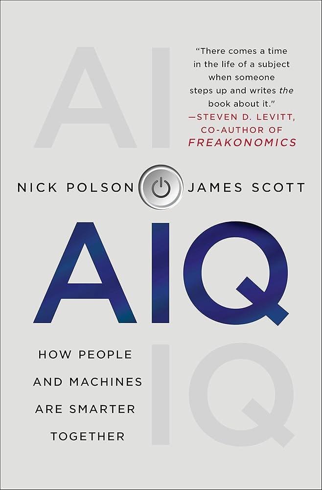 AIQ and Kent to advance AI-driven engineering solutions