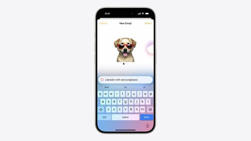 Genmoji, ChatGPT, and other AI ‍features are coming to iPhones this week.‌ Here's how to use them