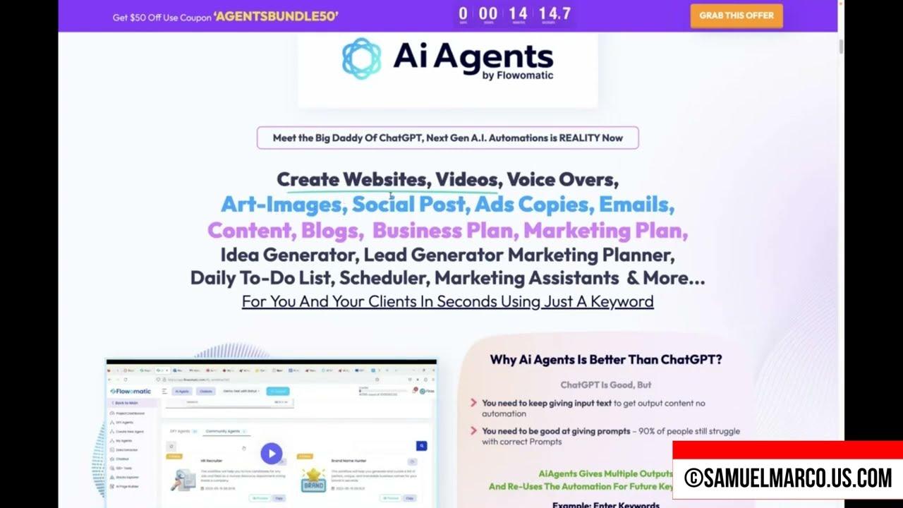 What are AI representatives and why are they now so prevalent?