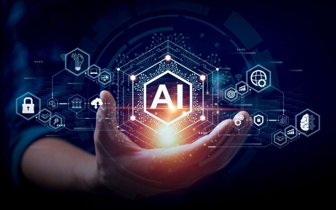 AI in the Creative Industries: Artists or Machines?