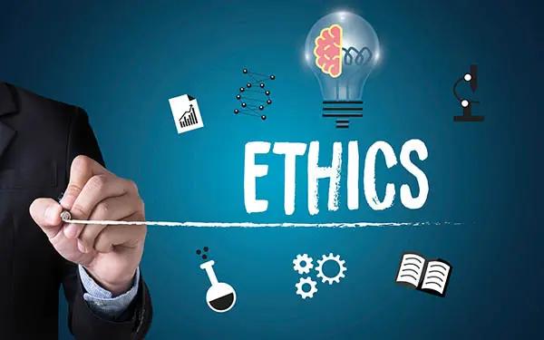 Navigating the Ethical‍ Landscape of AI in Health Research