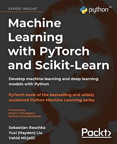 Mastering Machine Learning