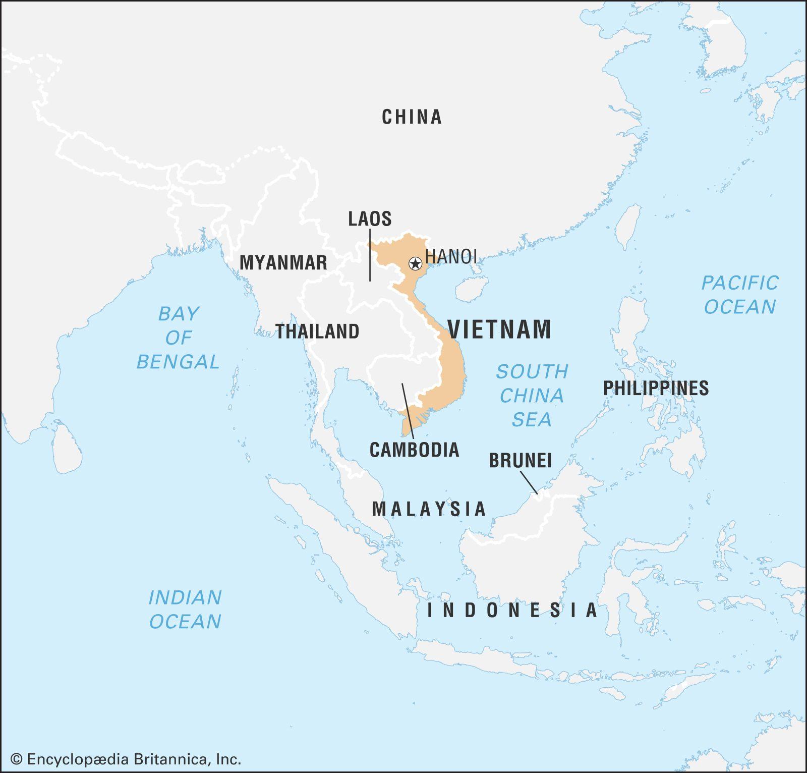 Vietnam Steps Forward: The Formation of an AI⁣ Ethics ‍Committee