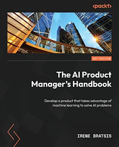 Mastering AI Product Magic