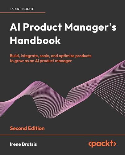 Mastering AI Product Magic