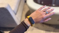 The finest AI tech of CES 2025: Neural wristbands, trim mirrors and more