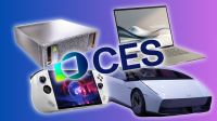 AI, Robots and More: 15 Groundbreaking Objects From CES 2025 – Machine Overview