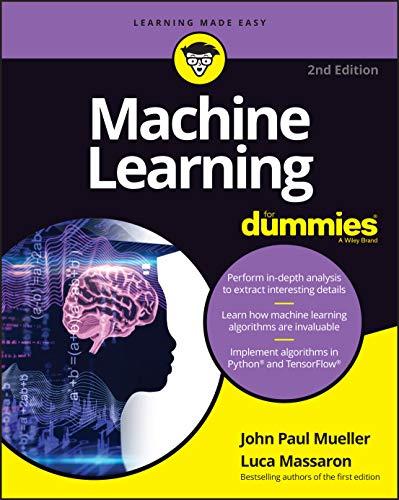 Mastering Machine Learning