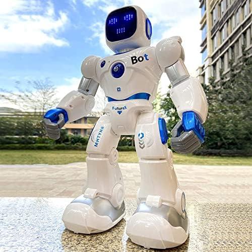 AI & Tech Toys 2024!