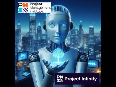 PMI Infinity – ⁤a revolutionizing ⁤GenAI tool for Project Management