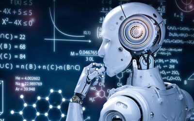 AI to grow faster than cloud computing, robotics