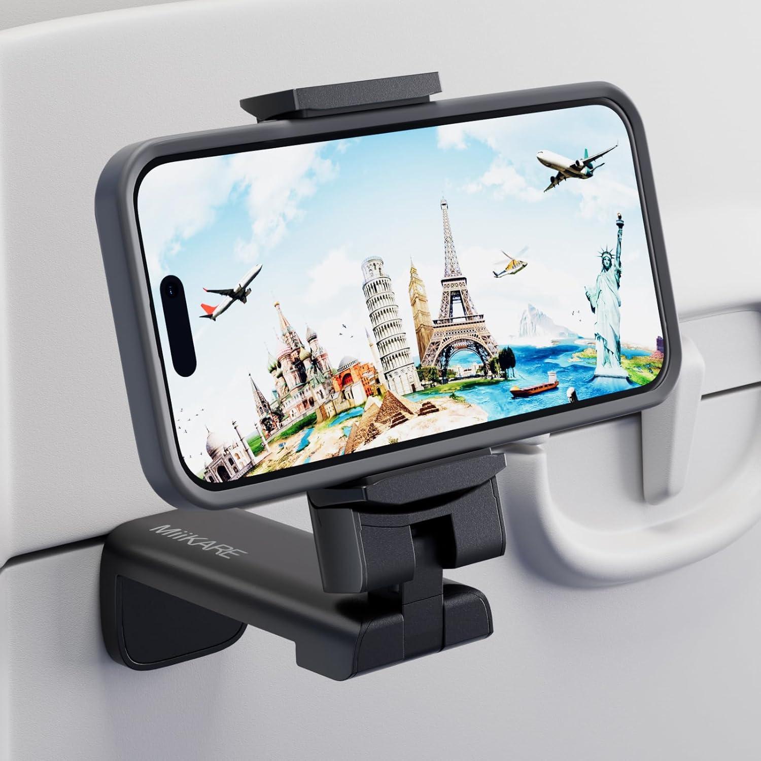 Travel Smart: Top Gadgets