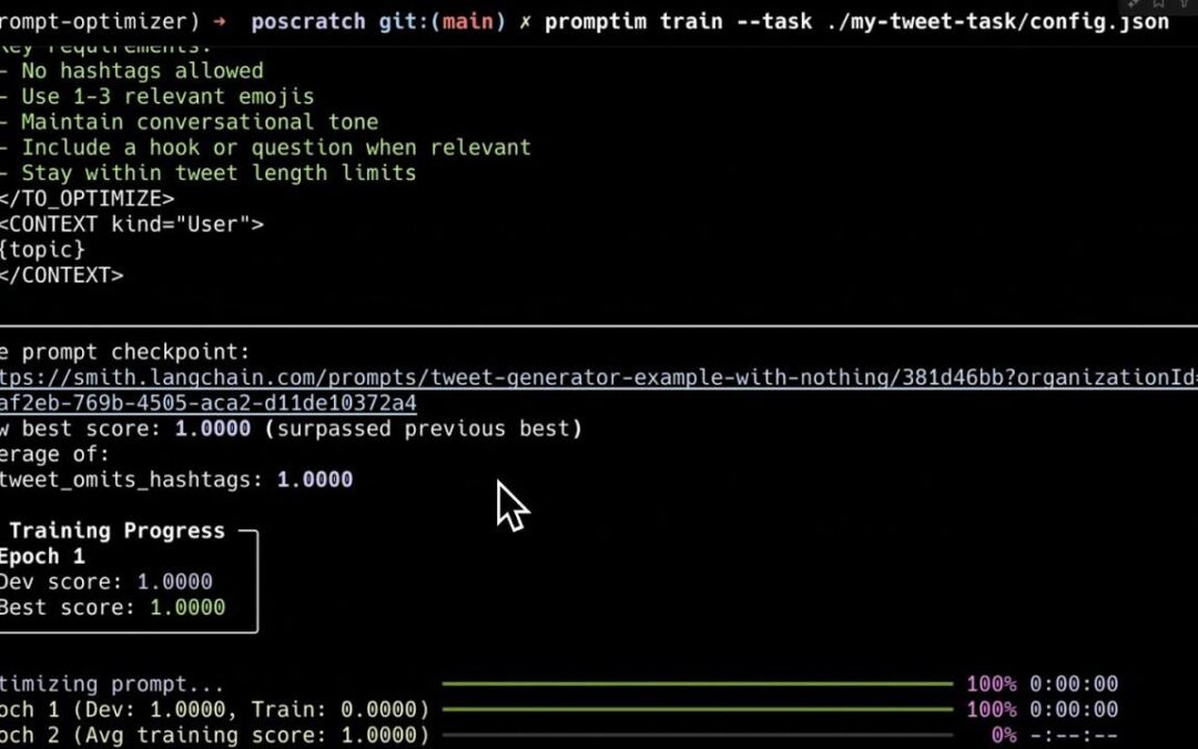 Generative AI is most helpful for the important things we appreciate the least