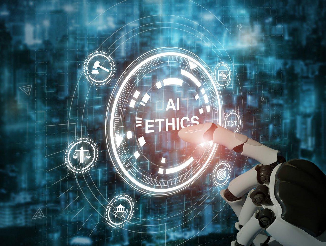 Ethical AI by​ Design: Principles for inclusive and Fair Technology