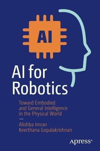 Unlocking AI ⁤Robotics