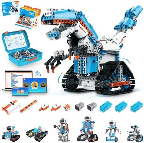 Top ‍STEM Toys for Young Innovators!