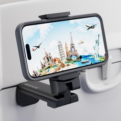 Essential Travel Tech:⁤ Fly Smart!